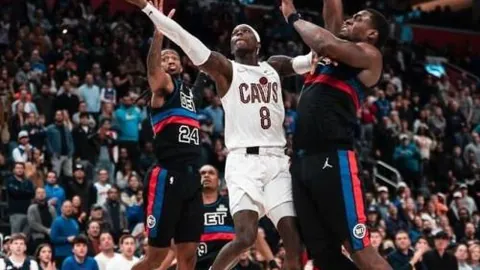 英格蘭與北馬其頓1-1戰平，歐預賽中裏科·劉易斯失誤導致北馬其頓獲得自損分